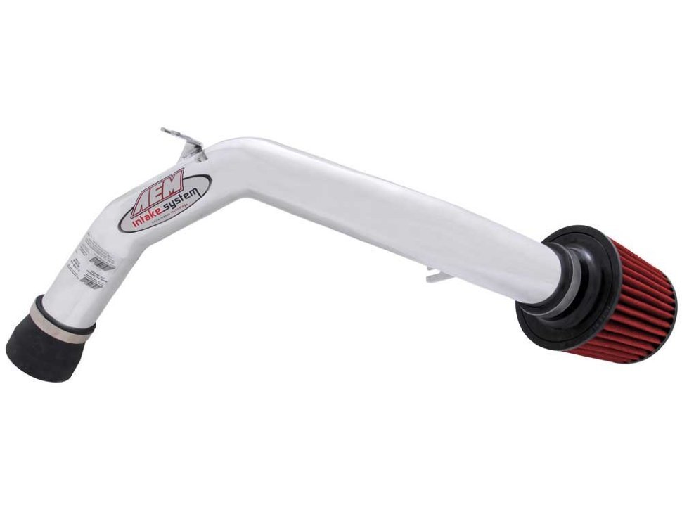Система впуска AEM 21-494P C.A.S.GOLF 04 R32