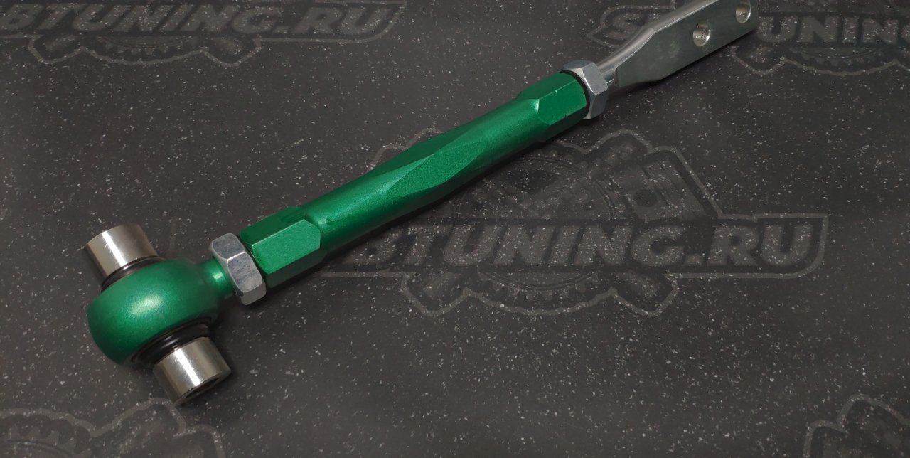 Nissan реактивные тяги передние S13-14 