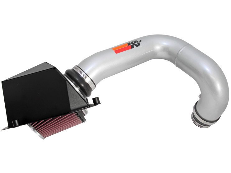 Система впуска K&N 77-3071KS PERF. INTAKE KIT; CHEV. EQUINOX/GMC TERRAIN 2.4L-L4