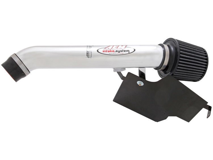Система впуска AEM 22-547P S.R.S. NISSAN 350Z V6-3.5L, 03-06