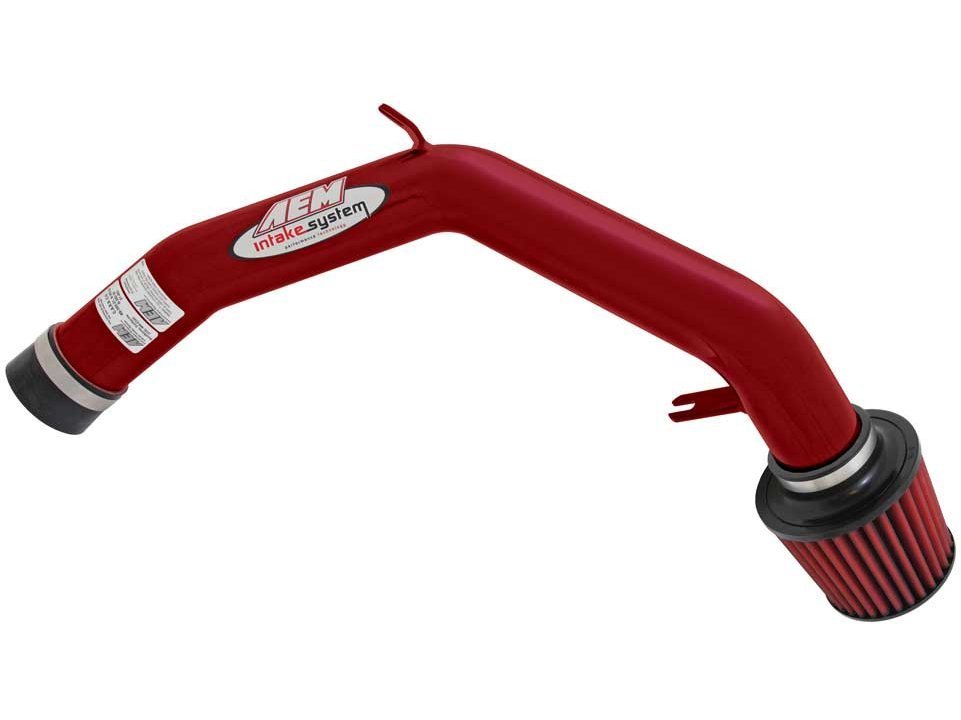 Система впуска AEM 21-493R C.A.S. VW GOLF/JETTA 1.9L DSL 99-03, 1.8L F/I 00-05