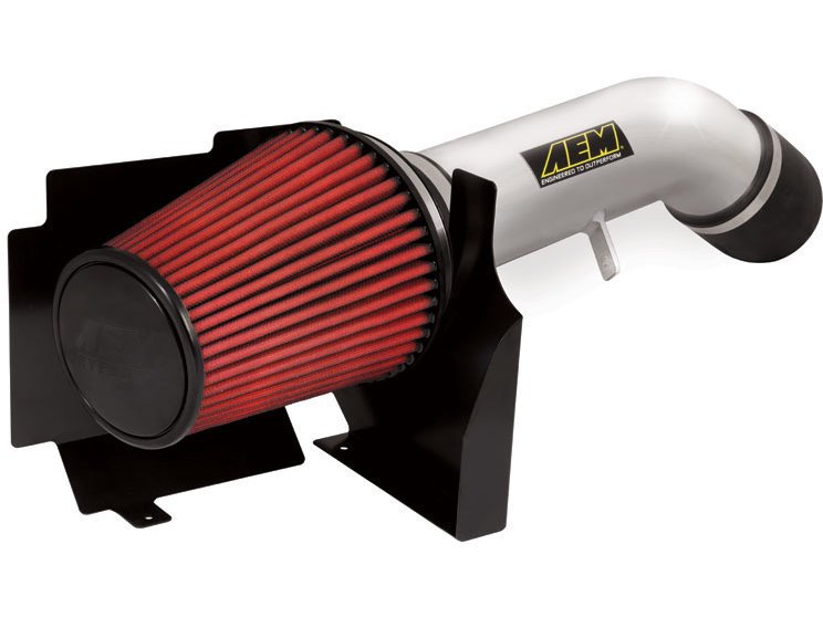 Система впуска AEM 21-8000DP B.F.S. CAD/CHEV/GMC 4.8/5.3/6.0L 99-07