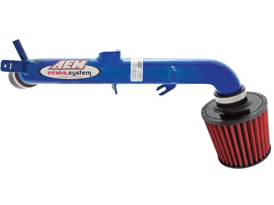 Система впуска AEM 21-573B C.A.S. TOYOTA YARIS 1.5L L4 07-11