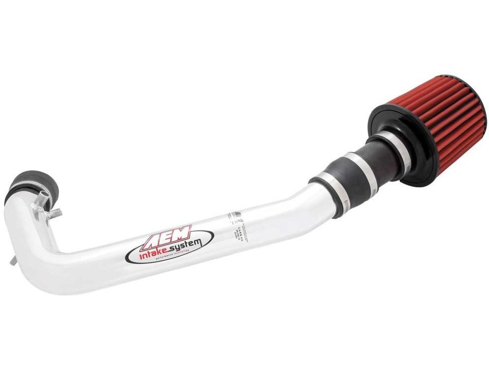Система впуска AEM 22-441P S.R.S. NISSAN 240SX L4-2.4L - 95-98