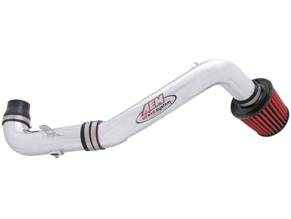 Система впуска AEM 21-577P C.A.S. SCION xB 2.4L-L4, 2008-2012