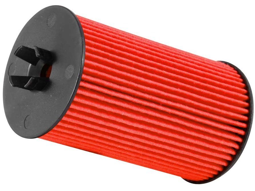 Фильтр масляный K&N PS-7027