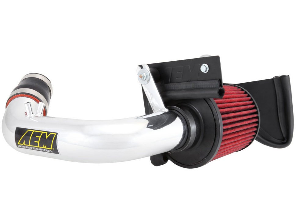 Система впуска AEM 21-731P C.A.S.FORD FIESTA L4-1.6L F/I, 2014