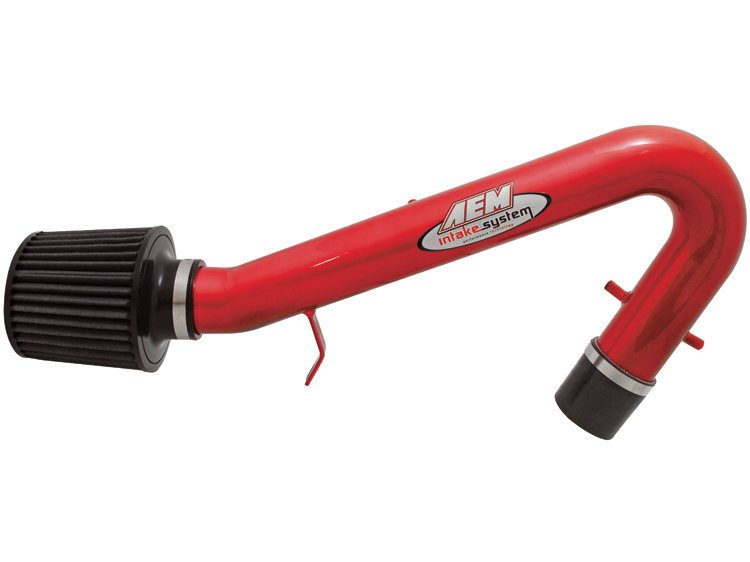 Система впуска AEM 22-470R S.R.S. IMPREZA 00-01 RS