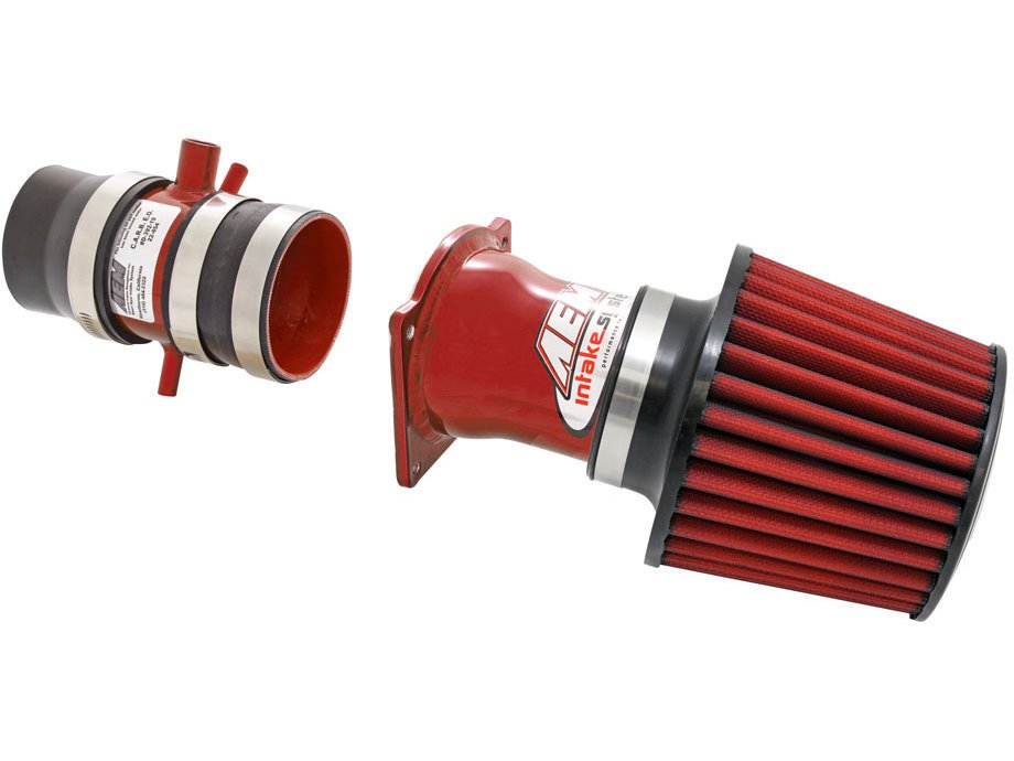 Система впуска AEM 22-454R S.R.S. MERCURY COUGAR 2.5L-V6 99-02