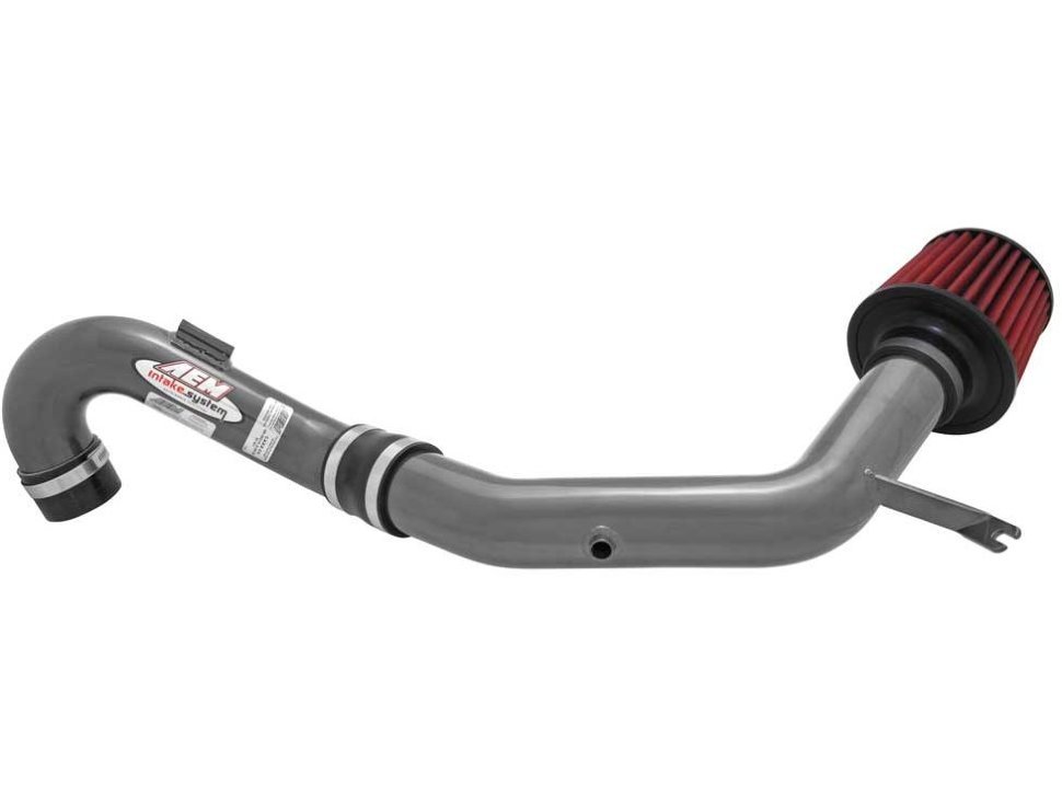 Система впуска AEM 21-451C C.A.S. FORD FOCUS 02-04 SVT