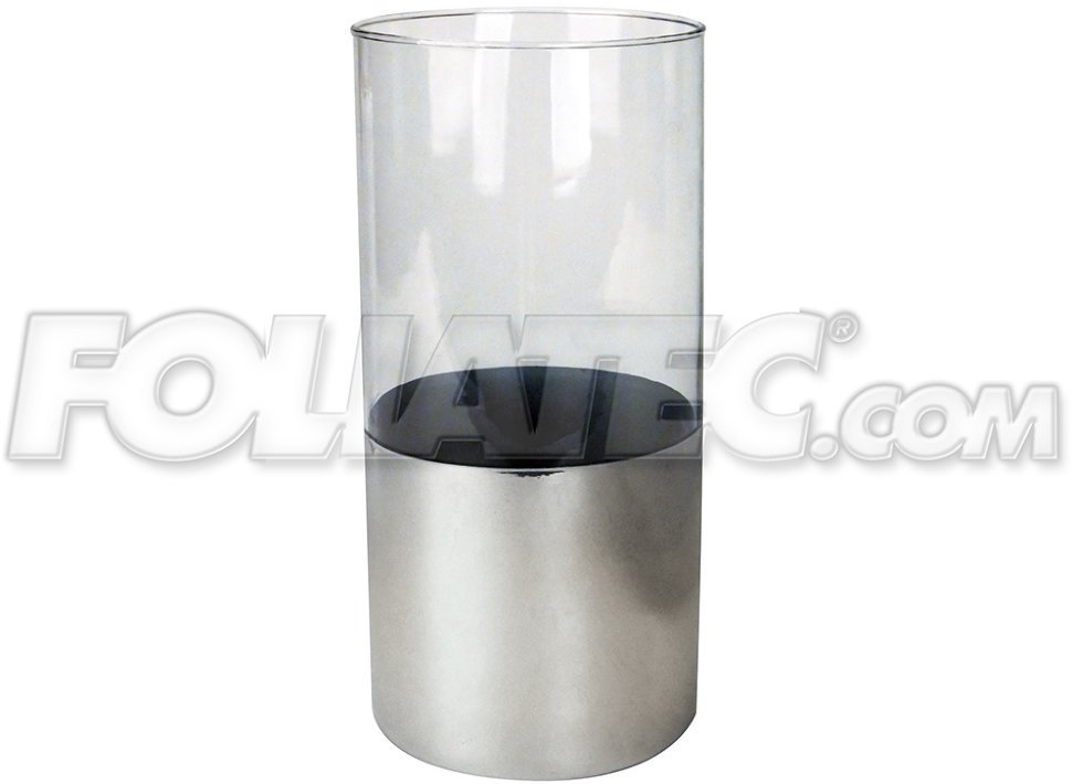 Краска спрей Foliatec Chrome Spray хром, 150ml, 2600