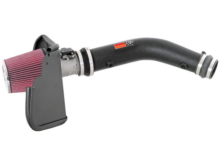 Система впуска K&N 57-9012 FIPK; TOYOTA TACOMA L4-2.4L, 2.7L; 95-99