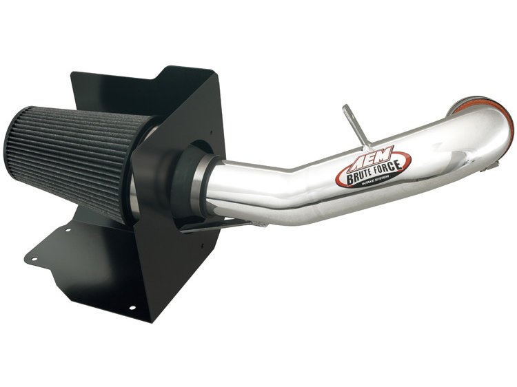 Система впуска AEM 21-8023DP B.F.S.CHEVY TAHOE 2007 5.3