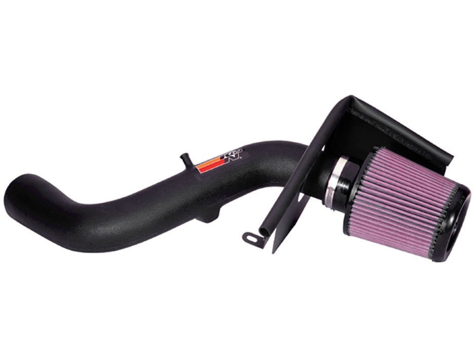 Система впуска K&N 57-1523 FIPK; DODGE INTREPID, V6-2.7L; 1998-04