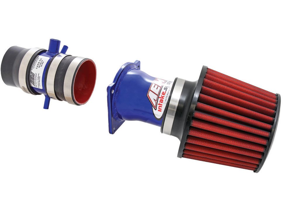 Система впуска AEM 22-454B S.R.S. MERCURY COUGAR 2.5L-V6 99-02