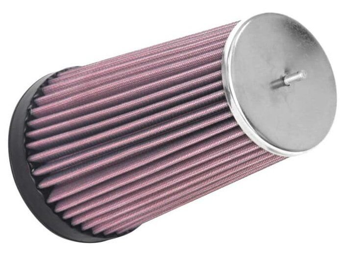 Фильтр нулевого сопротивления универсальный K&N RC-5291 Air Filter d=70mm