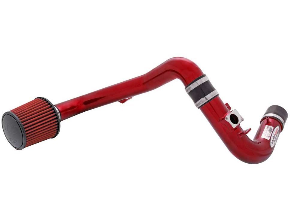 Система впуска AEM 21-436R C.A.S. MITS LANCER RALLIART 2.4L 04-05, M/T