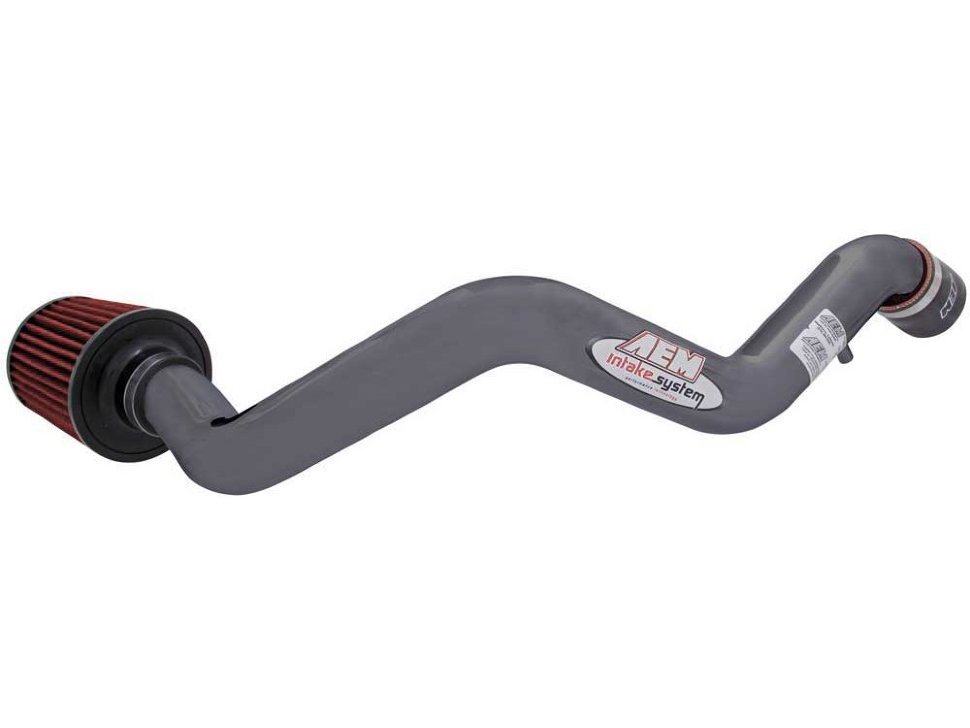 Система впуска AEM 21-400C C.A.S. HONDA CVC/CRX 1.6L, 88-91