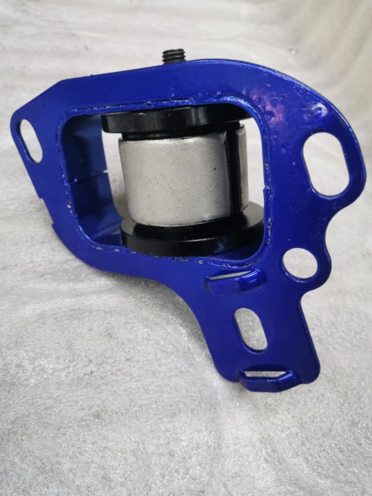 Шайбы усиления переднего сайлентблока заднего продольного рычага BMW E36