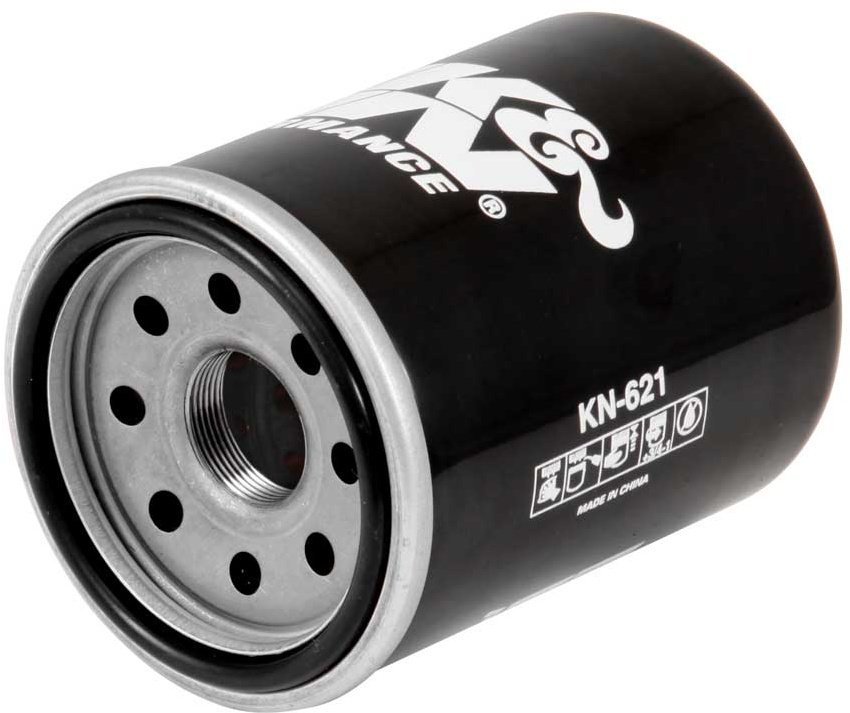 Фильтр масляный K&N KN-621 POWERSPORTS Arctic Cat 2006-2018