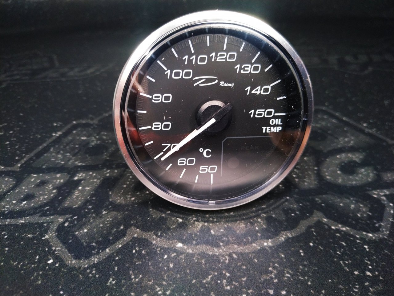 Датчик DEPO температуры масла серии Classic