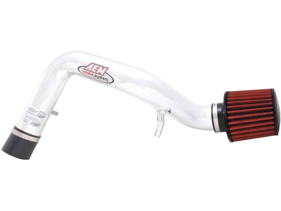 Система впуска AEM 21-419P C.A.S.ACU TYPE-S CL 01-03 / TL 02-03