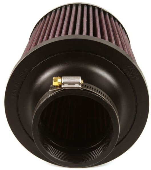 Фильтр нулевого сопротивления универсальный K&N RX-4730XD, 76mm X-Stream Clamp-On