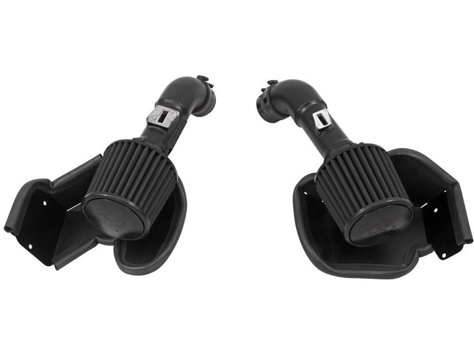 Система впуска K&N 71-7078 PERF. INTAKE KIT; INFINITI G37 3.7L;  2008-2013