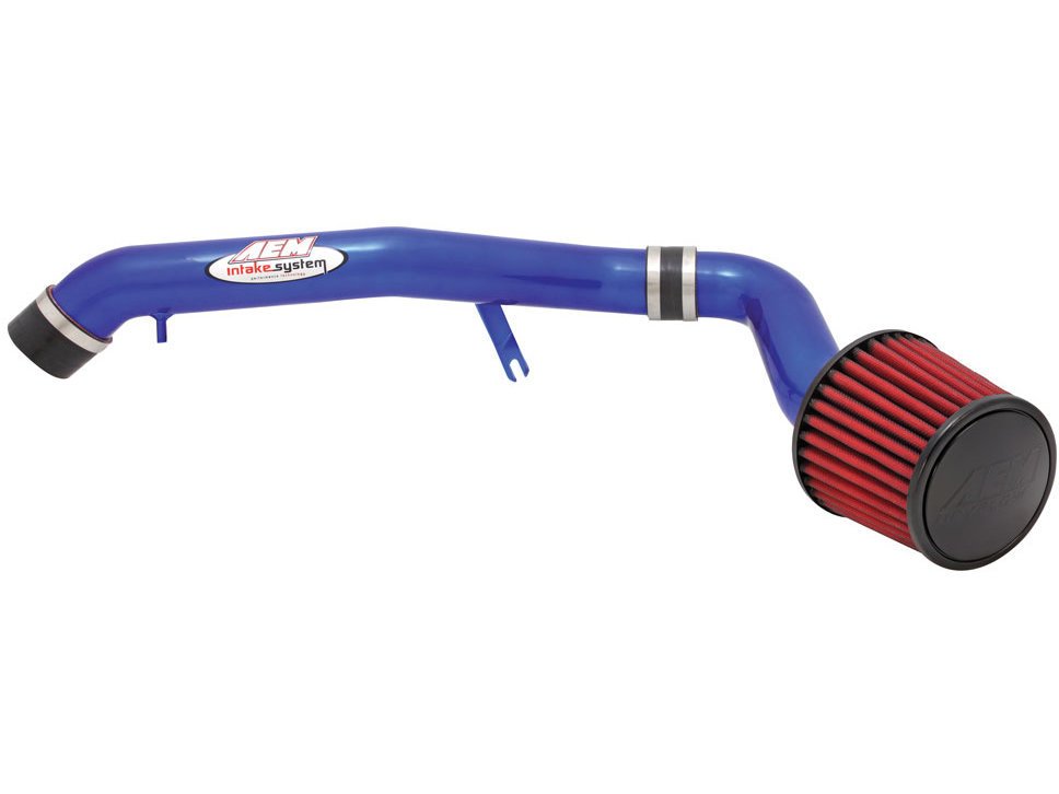 Система впуска AEM 21-522B C.A.S. HYU TIBURON 2.0L L4 2003