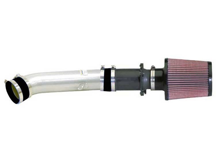 Система впуска K&N 69-7081-1TS TYPHOON; INFINITI G35 SDN, V6-3.5L, 2003-2006