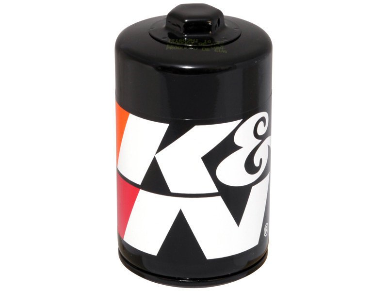 Фильтр масляный K&N HP-8030