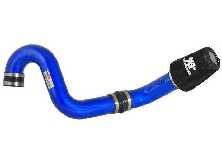 Система впуска K&N 69-4002TB TYPHOON (EU); FORD FIESTA ST, L4-2.0L, BLUE