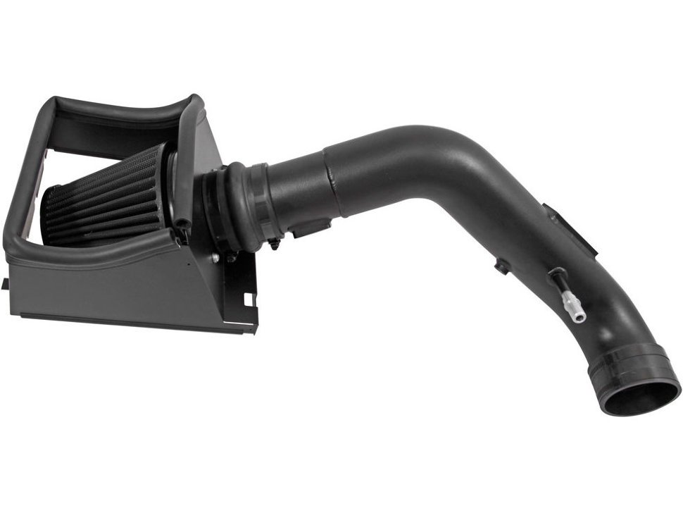 Система впуска K&N 71-2581 PERF. INTAKE KIT; FORD F150, V8-5.0L - 2011-2014