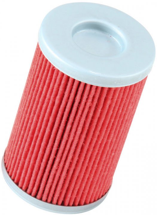 Фильтр масляный K&N KN-155 POWERSPORTS  KTM, Husqvarna, Polaris, Beta RR Enduro, Husaberg.