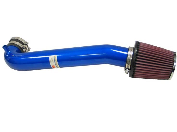 Система впуска K&N 69-9751TB TYPHOON (EU); VOLKSWAGEN GOLF, L4-1.6L, BLUE