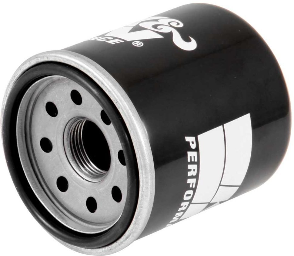 Фильтр масляный K&N KN-156 POWERSPORTS KTM; 400, 620, 640, 660.