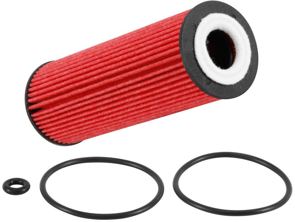 Фильтр масляный K&N PS-7037