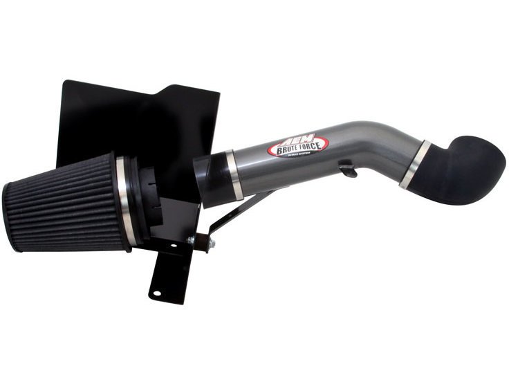 Система впуска AEM 21-8026DC B.F.S.CHEV/GMC 08 6.0L GAS HD