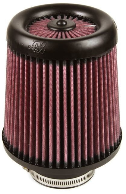 Фильтр нулевого сопротивления универсальный K&N RX-4730XD, 76mm X-Stream Clamp-On