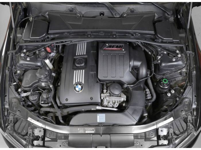 Система впуска AEM 21-825DS BMW N54 E9x 335i; E8x 135i