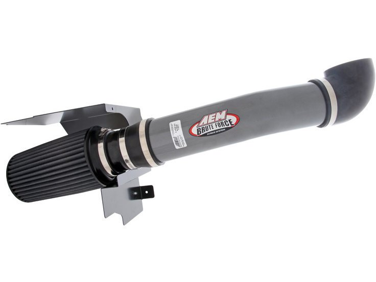 Система впуска AEM 21-8014DC B.F.S. CHEV/GMC 8.1L V8 01-05