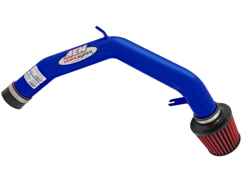 Система впуска AEM 21-493B C.A.S. VW GOLF/JETTA 1.9L DSL 99-03, 1.8L F/I 00-05