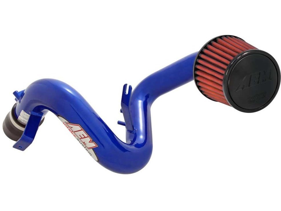 Система впуска AEM 21-563B C.A.S. TOYOTA CELICA GTS 1.8L L4 00-03