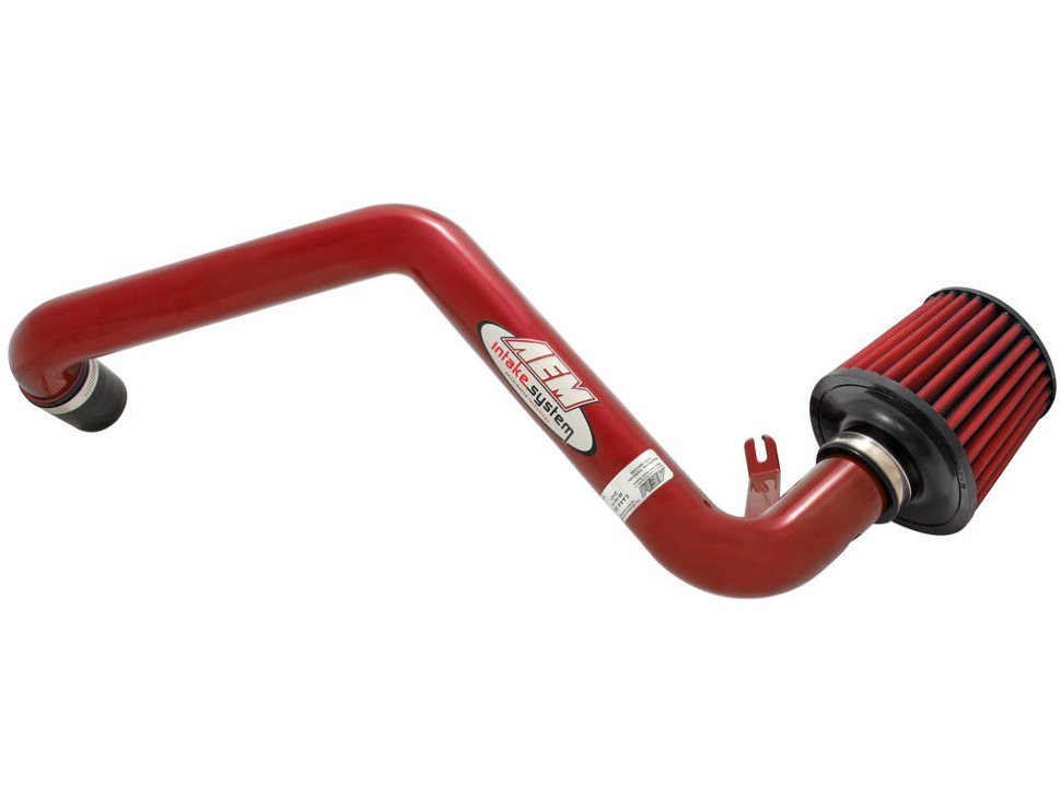 Система впуска AEM 22-631R S.R.S.SATURN 00-02 1.9L DOHC