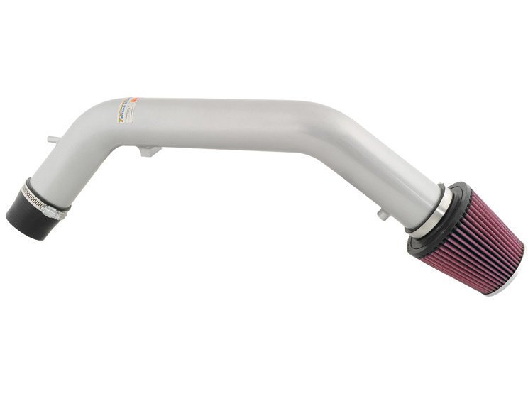 Система впуска K&N 69-9754TS TYPHOON (EU); VOLKSWAGEN V GOLF, FSI, L4-2.0L, SILVER