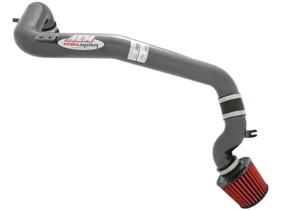 Система впуска AEM 21-447C C.A.S. CHEV CAVALIER 98-02 / PONT SUNFIRE 00-02