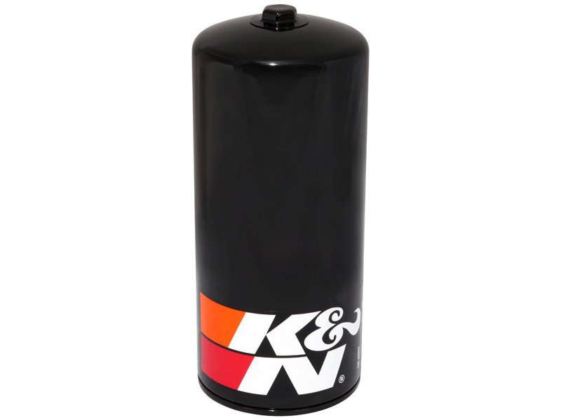 Фильтр масляный K&N HP-8002