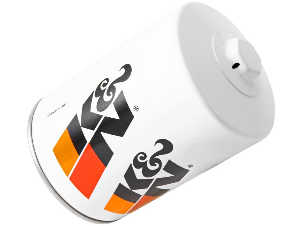 Фильтр масляный K&N HP-3005