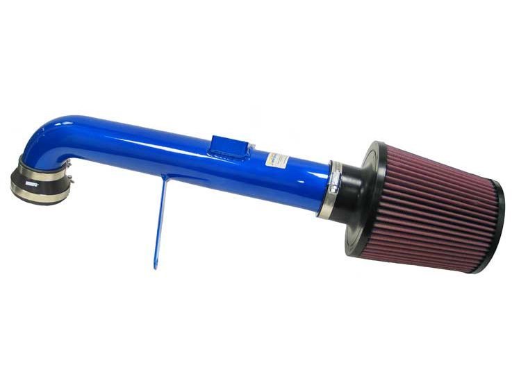 Система впуска K&N 69-4000TB TYPHOON (EU); FORD FOCUS, .L4-2.0L, BLUE