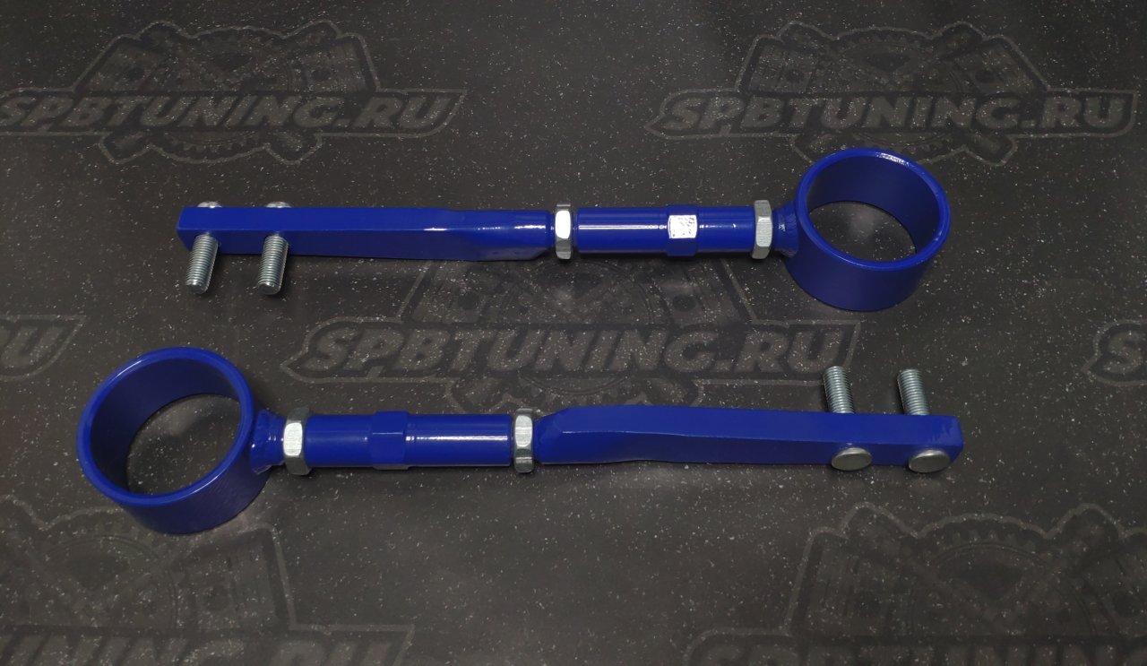 Теншены регулируемые Nissan Silvia s14 s15 Skyline 33/34